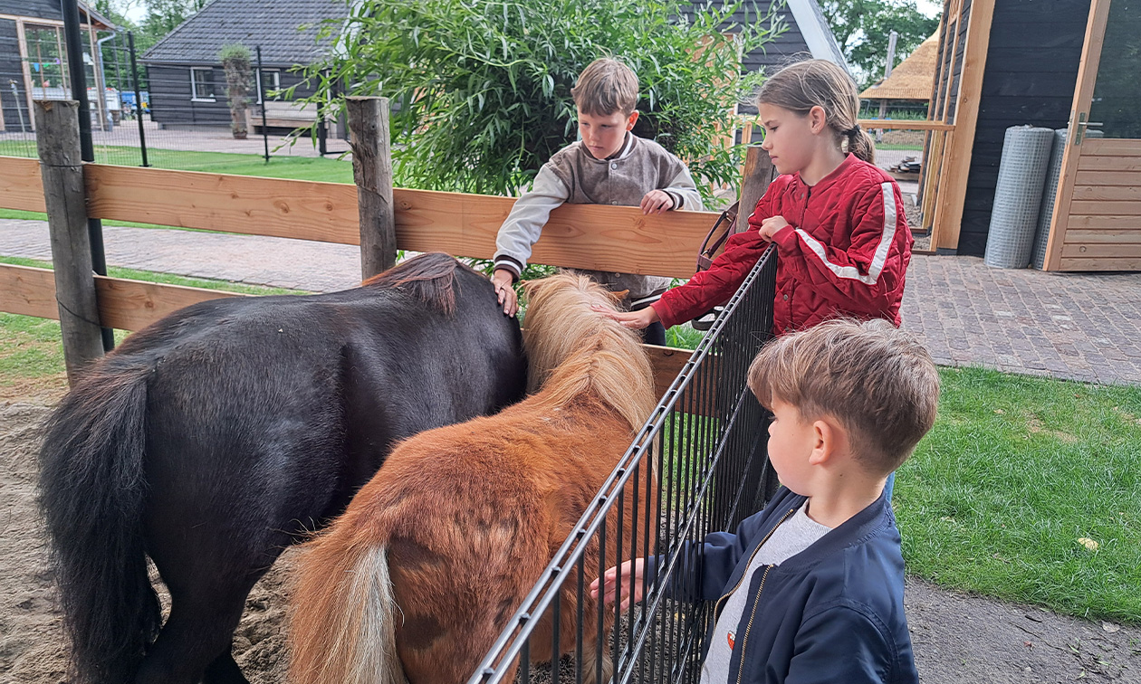 Boerderijmuseum de Bovenstreek