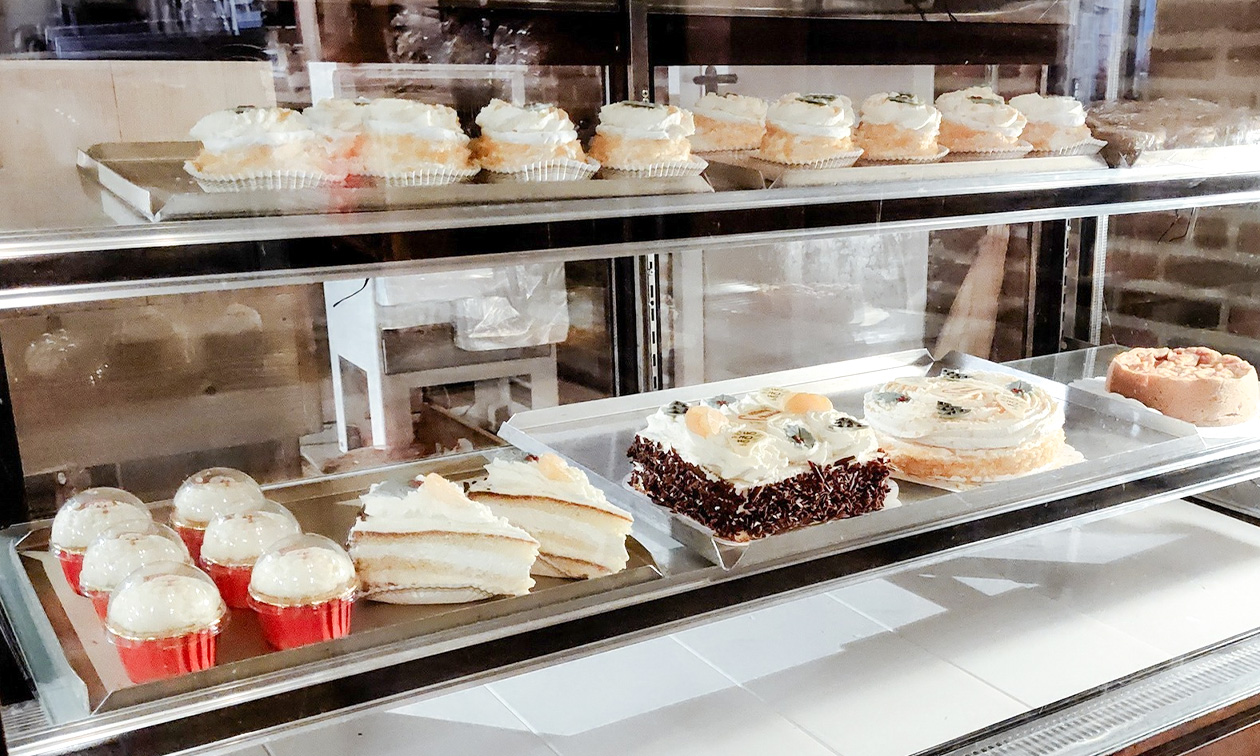 Boerderijwinkel Valenkamp i.s.m. Jochem's Ambacht