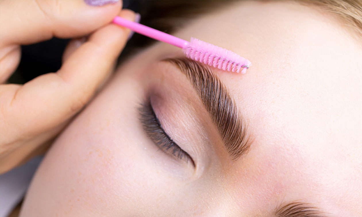 Boho Chic Beautybar