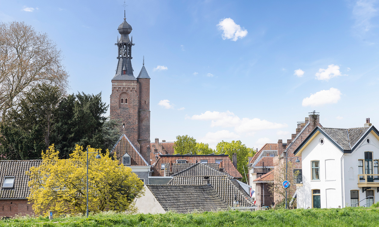 Bommelsuitje.nl