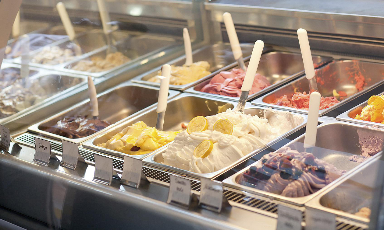 Bonbisou Chocolaterie