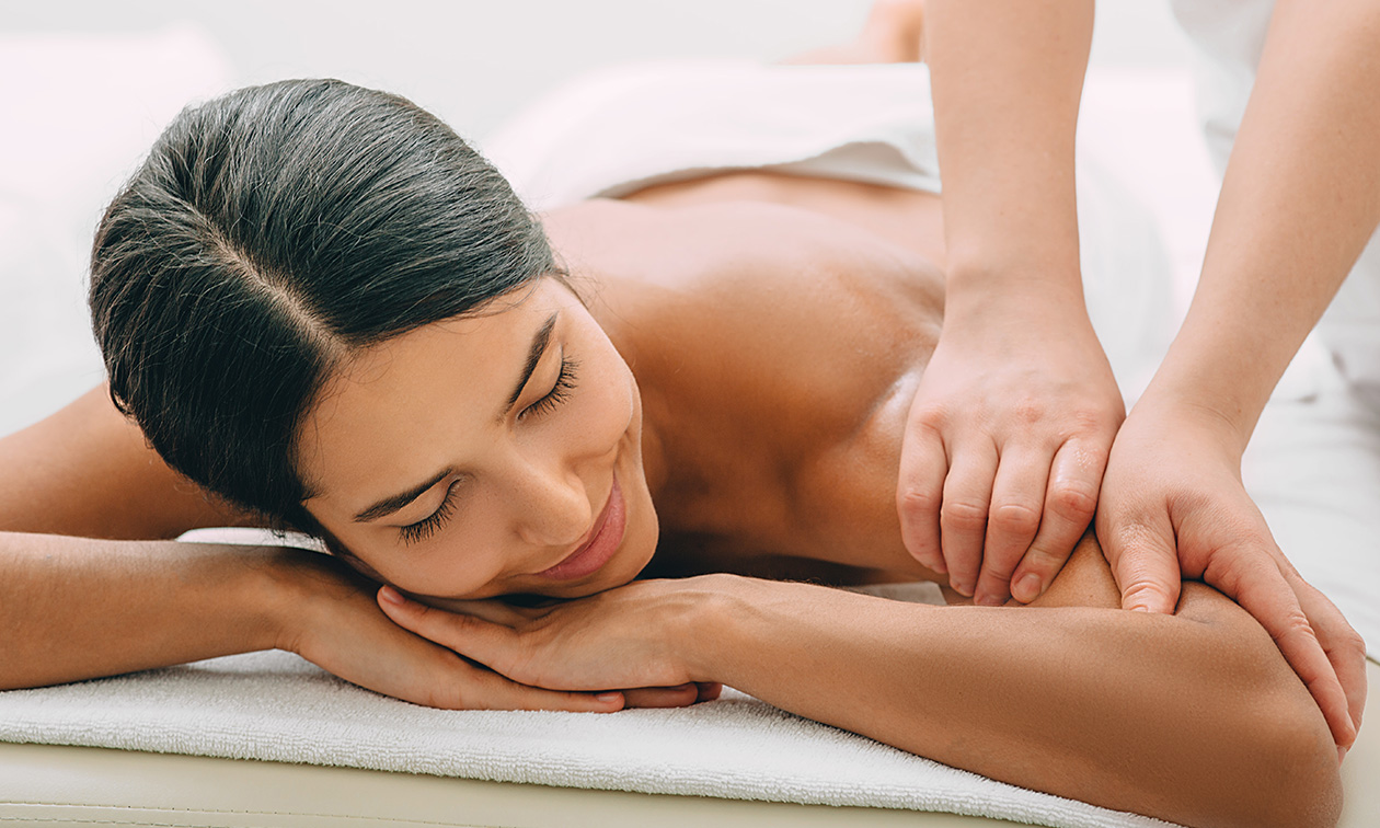 Bonsai Massage Studio