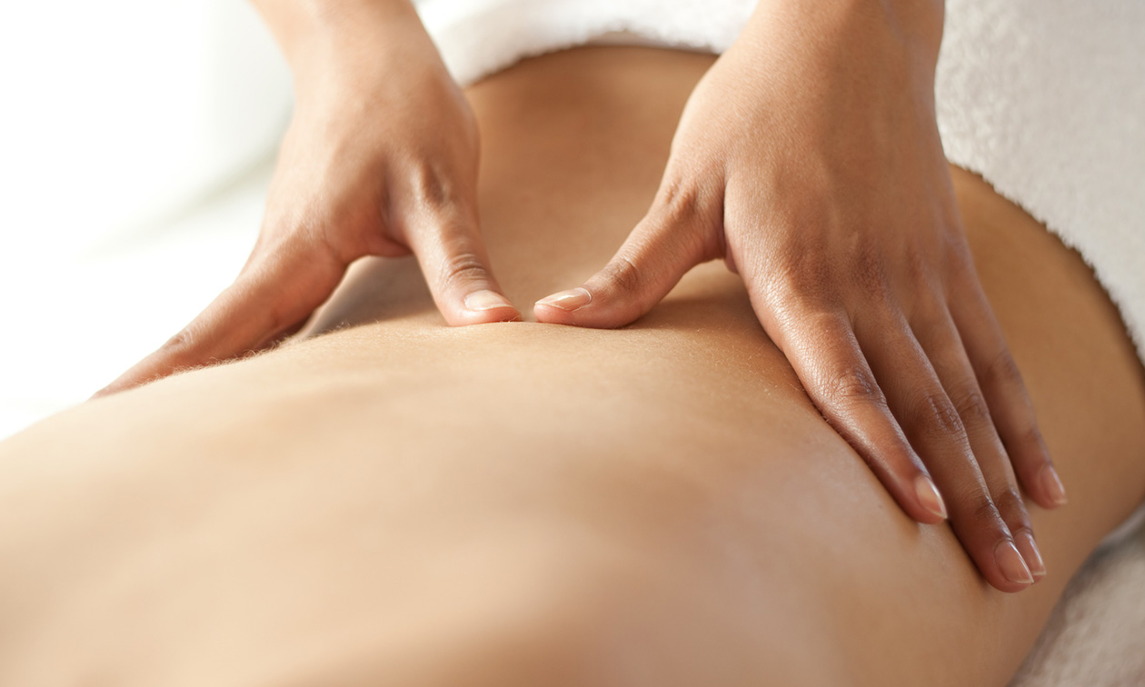 Bonsai Massage Studio