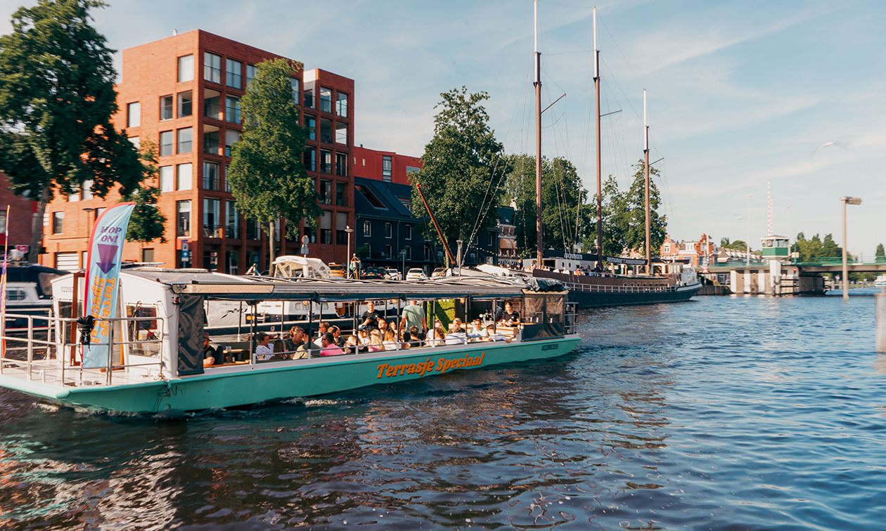 Bootje Speciaal