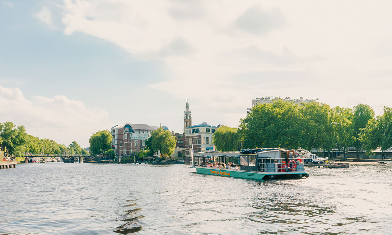 Bootje Speciaal