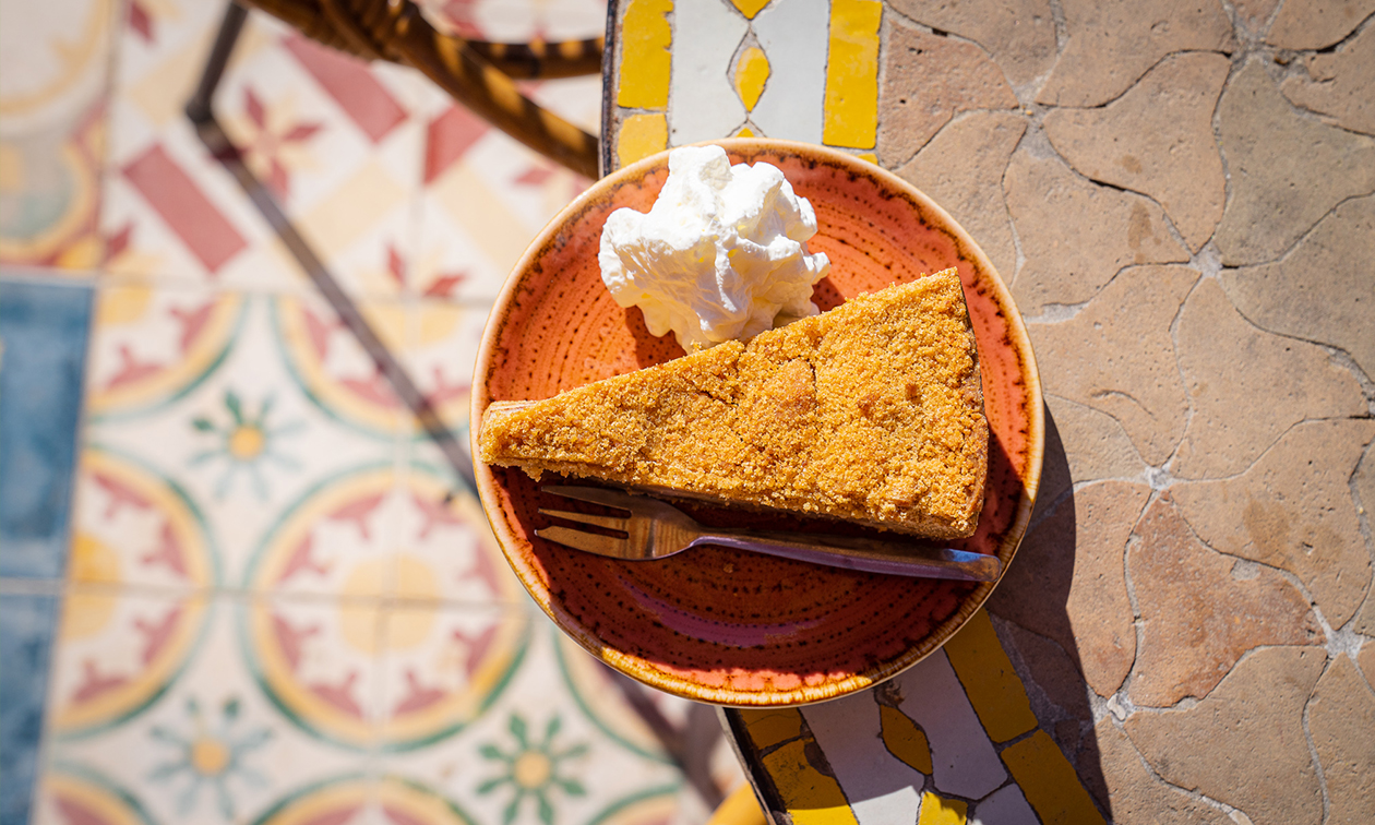 Bora Bora Beachfoodclub