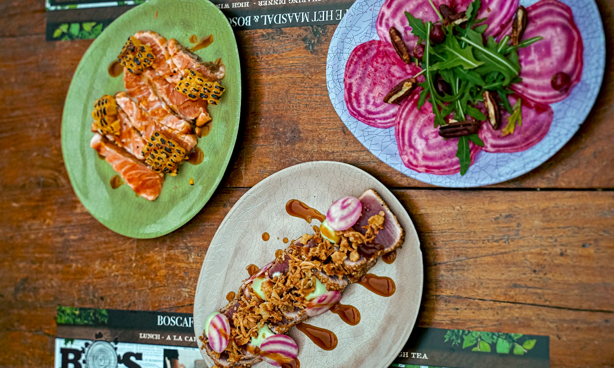 Boscafé Het Rimpelt