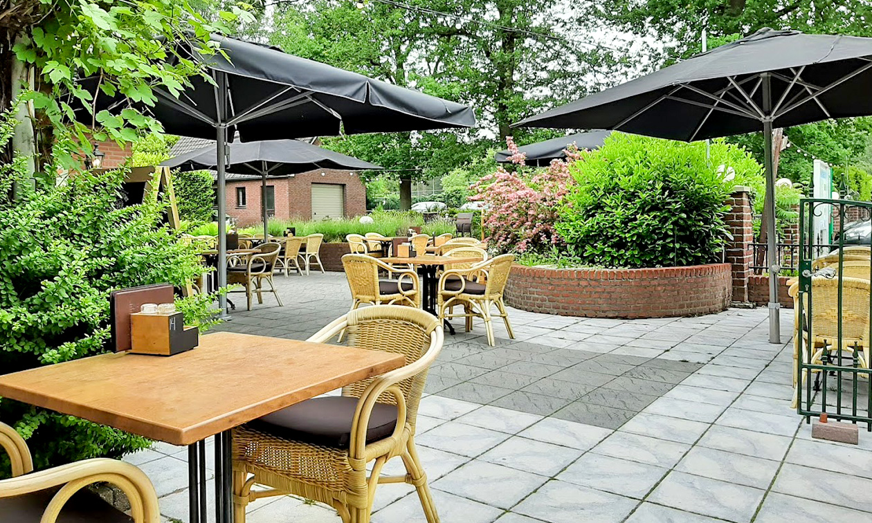 Boscafé Het Rimpelt