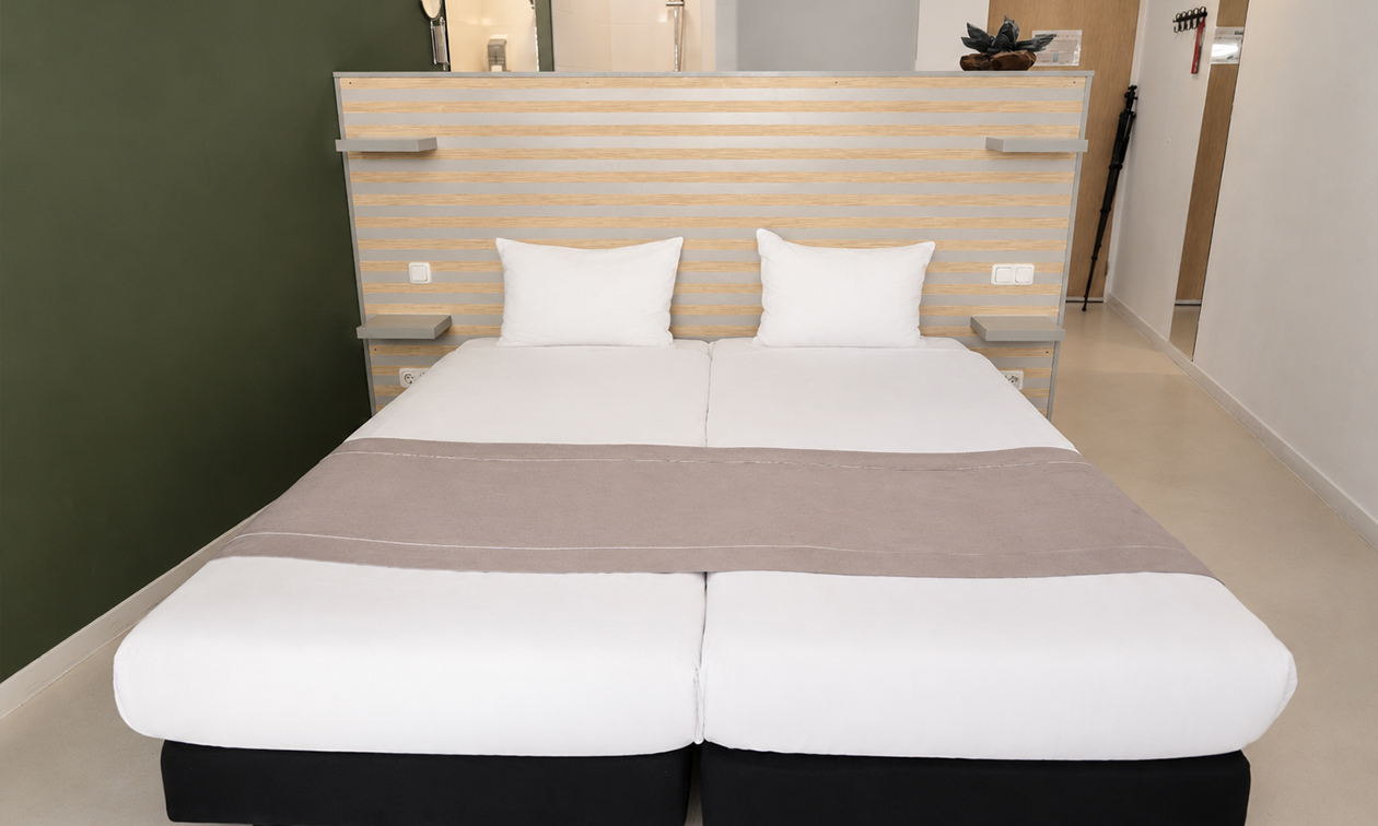 Boshotel Overberg