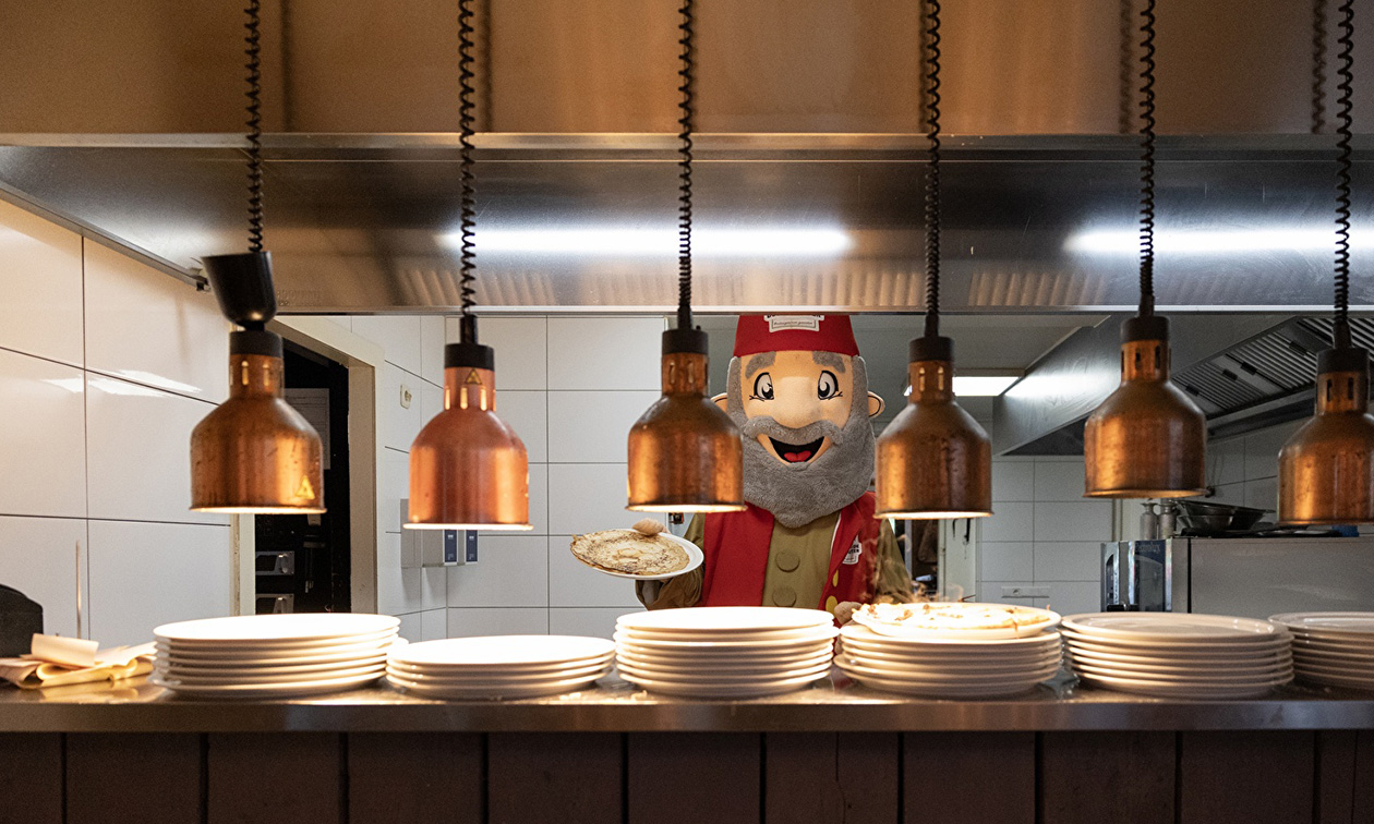 De Boskabouter Harderwijk