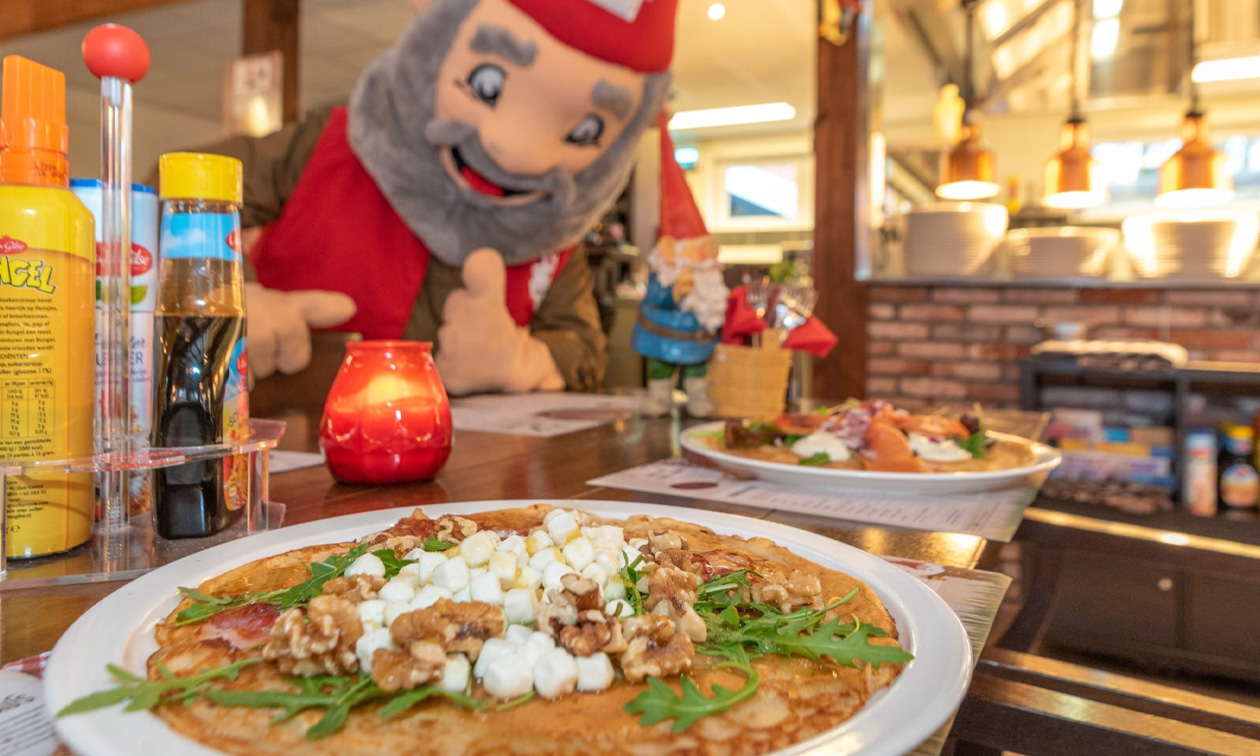 De Boskabouter Harderwijk