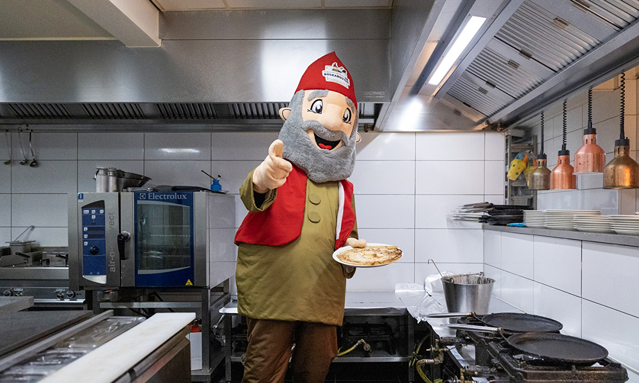 De Boskabouter Harderwijk