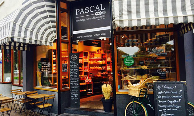 Boulangerie Pascal