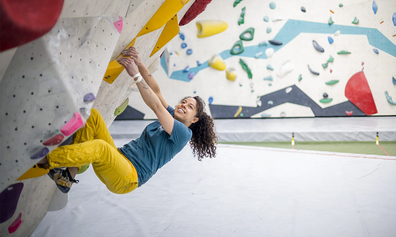 Boulder Rotterdam