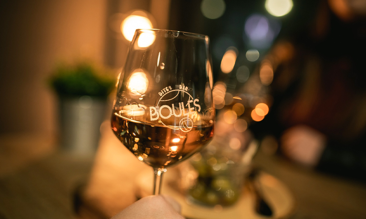 BoulesBitesBar Hengelo