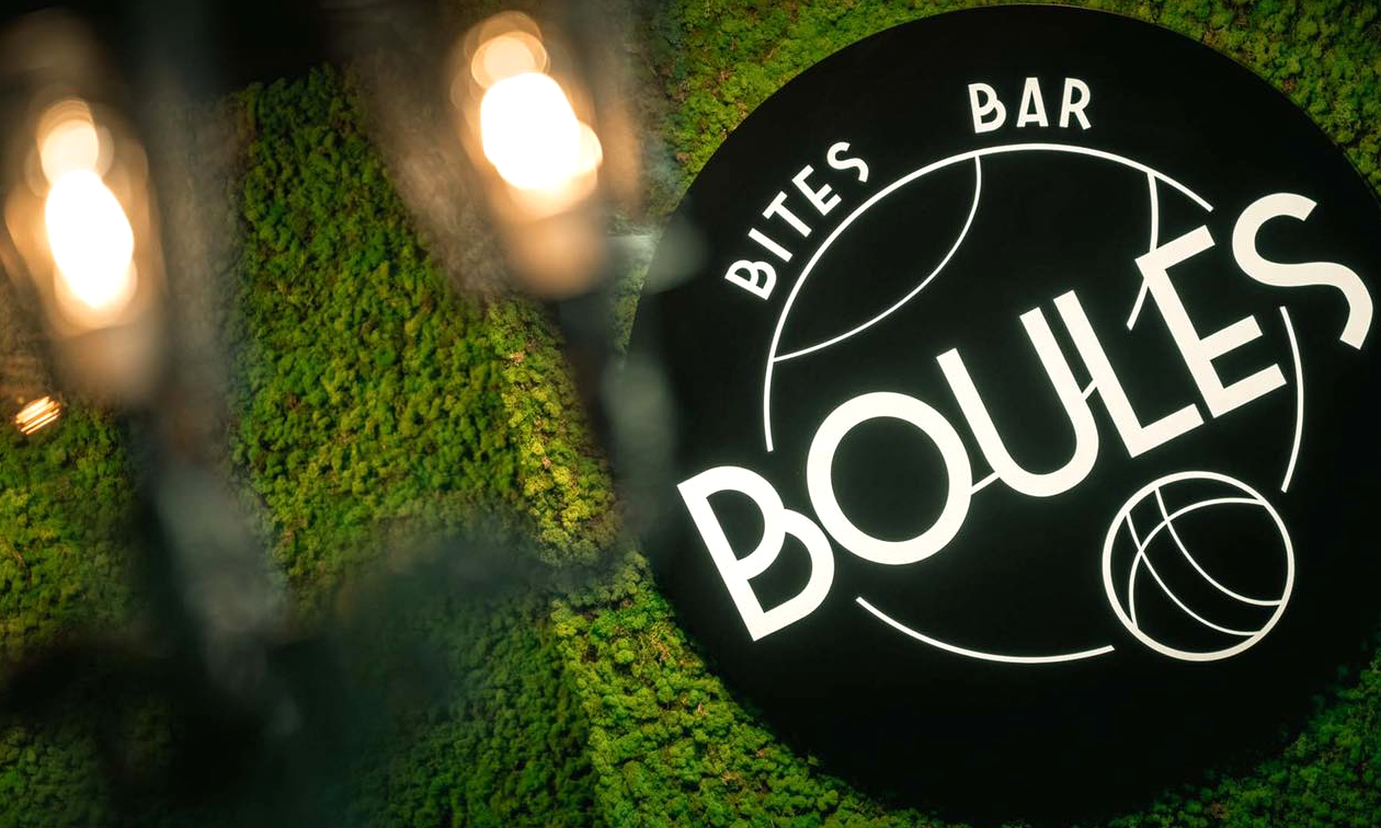 BoulesBitesBar Hengelo