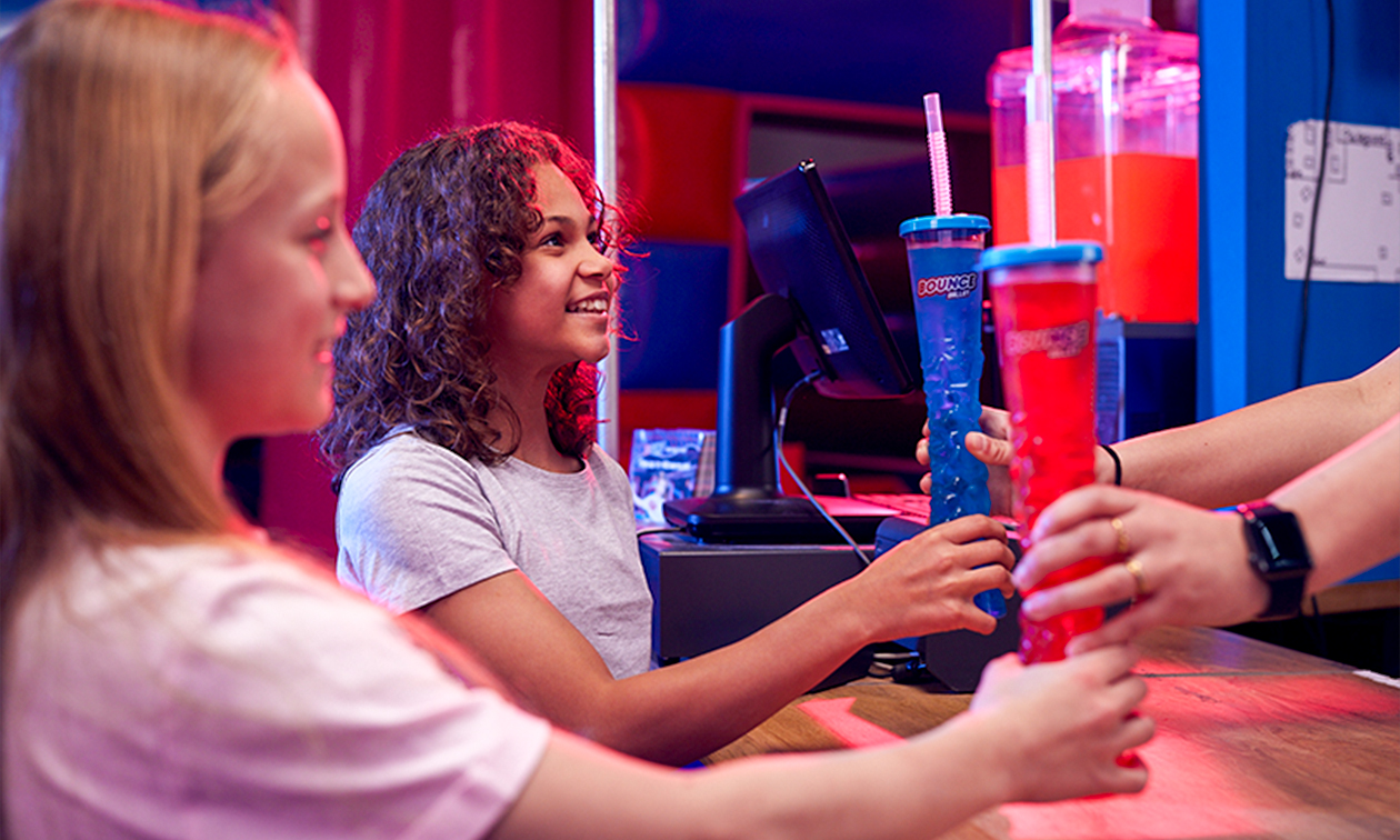 Bounce Valley Waalwijk