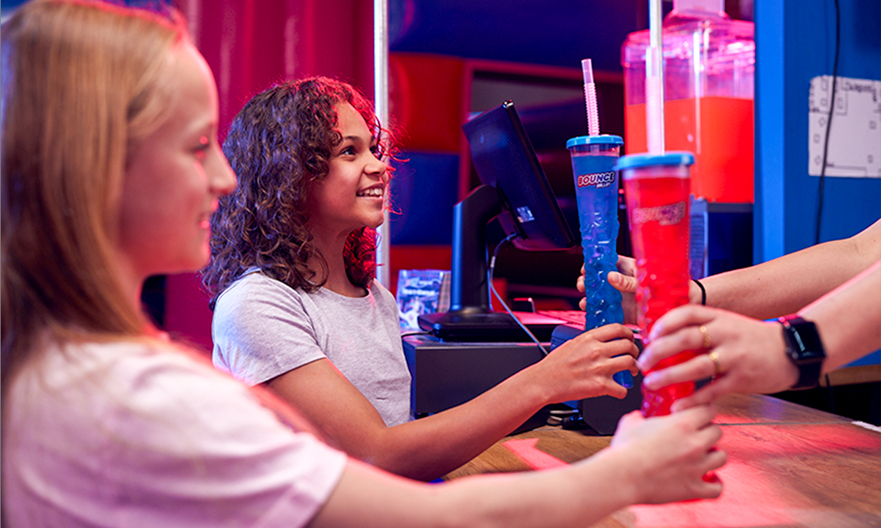 Bounce Valley Zoetermeer