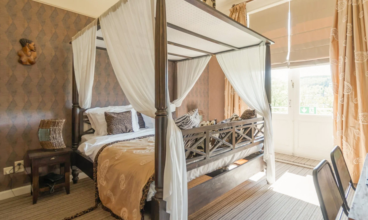 Boutique Hotel Dufays