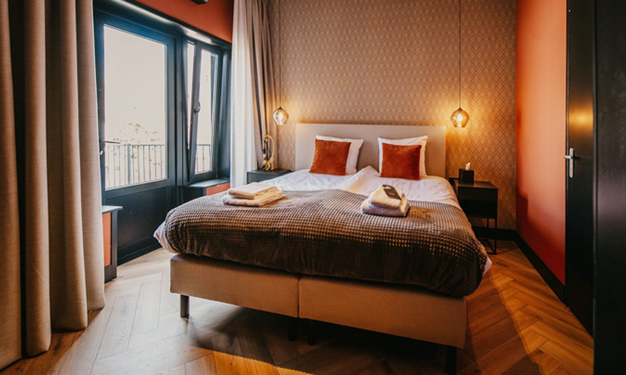 Boutique Hotel Lupo