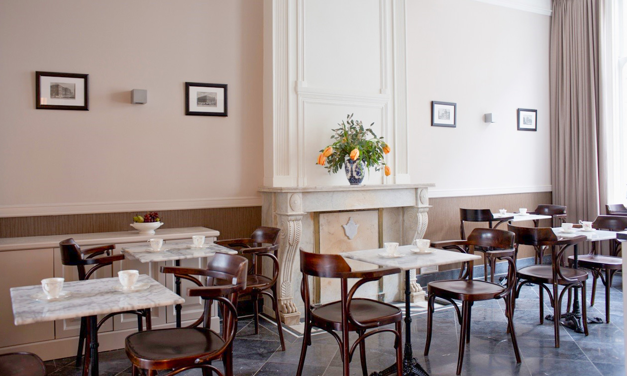 Boutique Hotel Sint Jacob