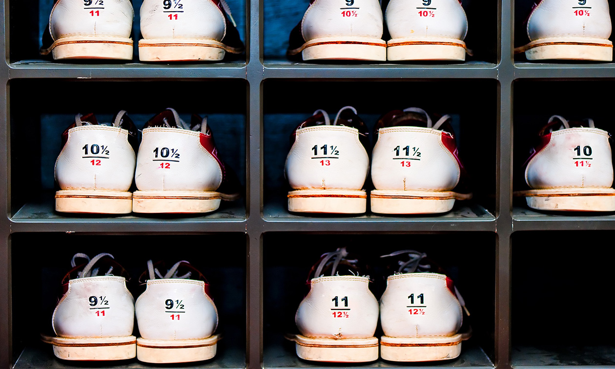 Bowling Centrum Groningen