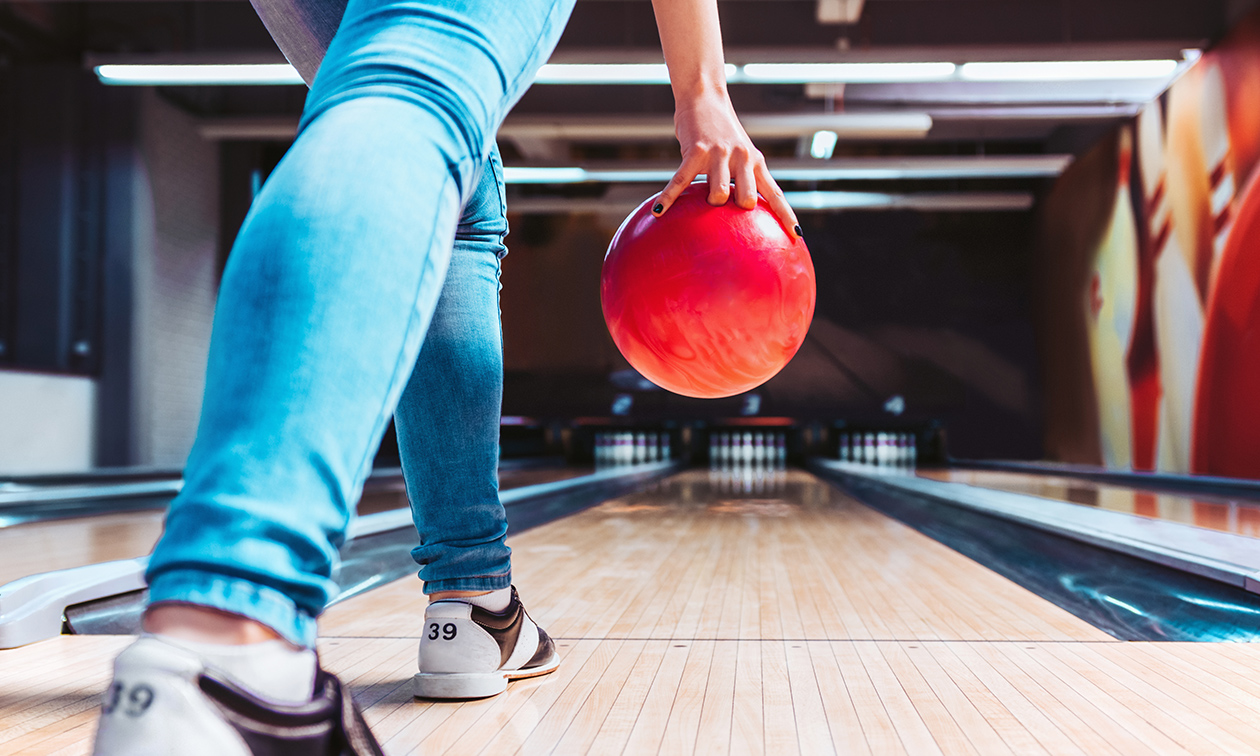 Bowling & Restaurant De Thoolse Brug