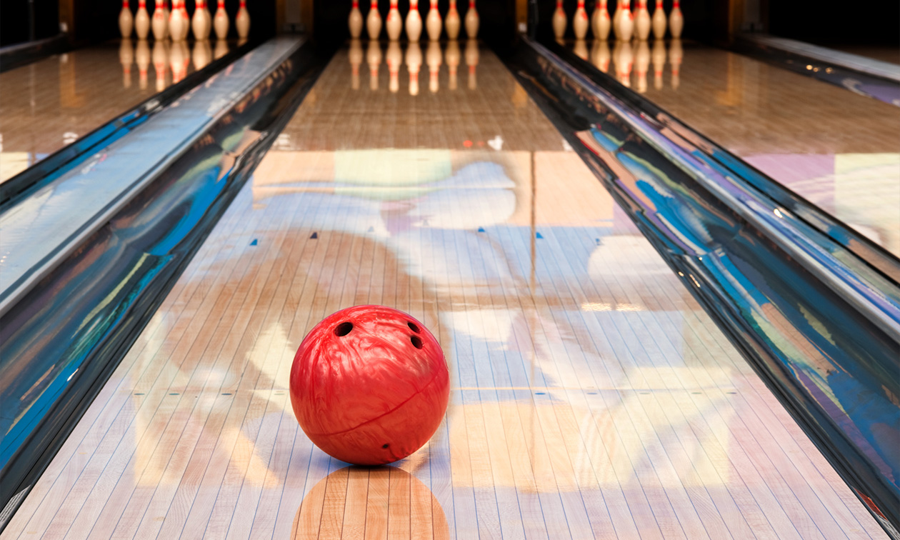 Bowling Mijdrecht