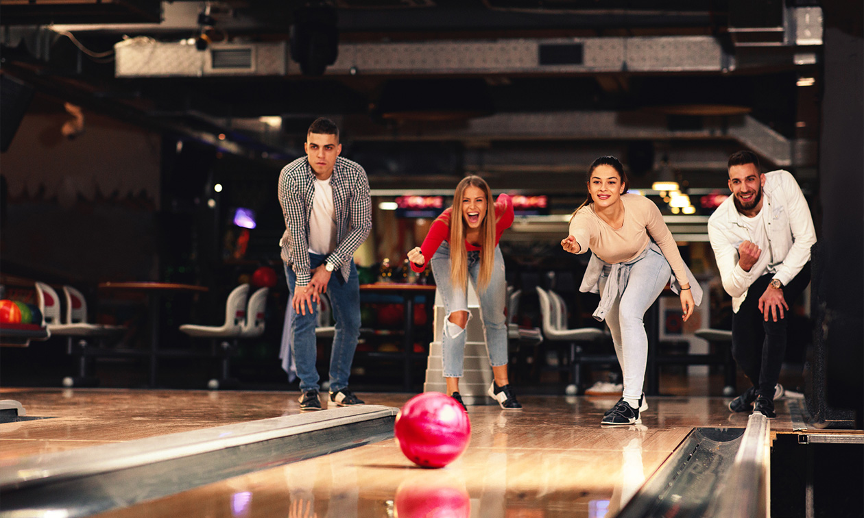 Bowling Mijdrecht