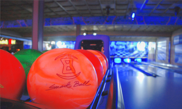 Bowling Valkenswaard