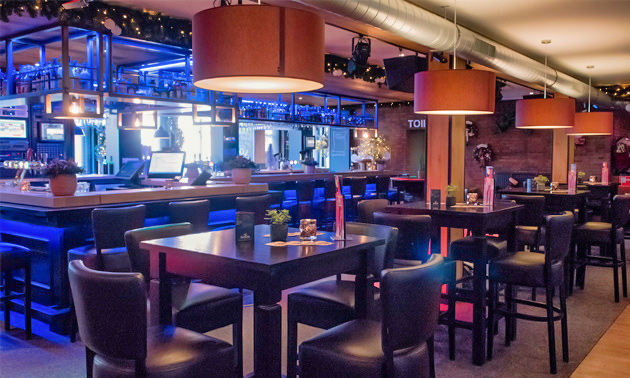 Bowling Valkenswaard