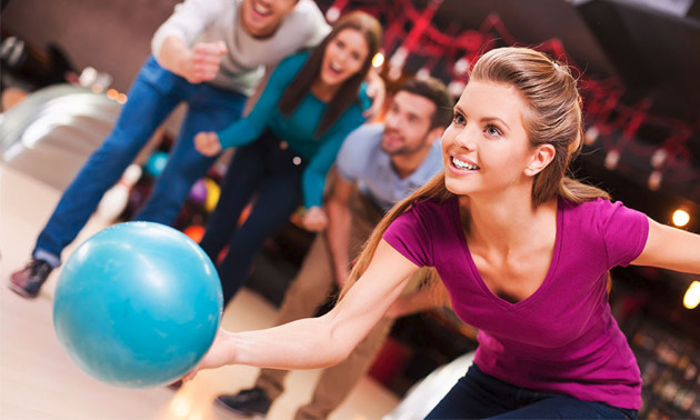 Bowling Valkenswaard