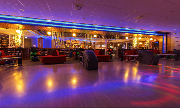 Bowlingcentrum IJsselmonde