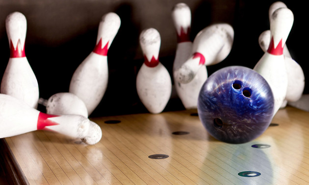 Bowlingcentrum Tiel