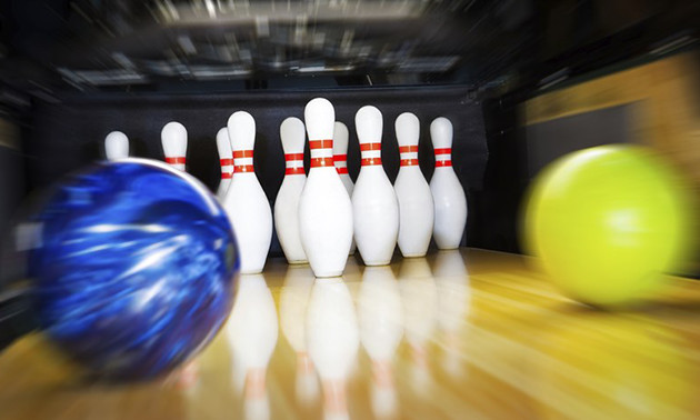 Bowlingcentrum Tiel