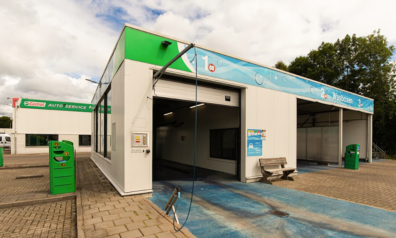 BP Vaassen