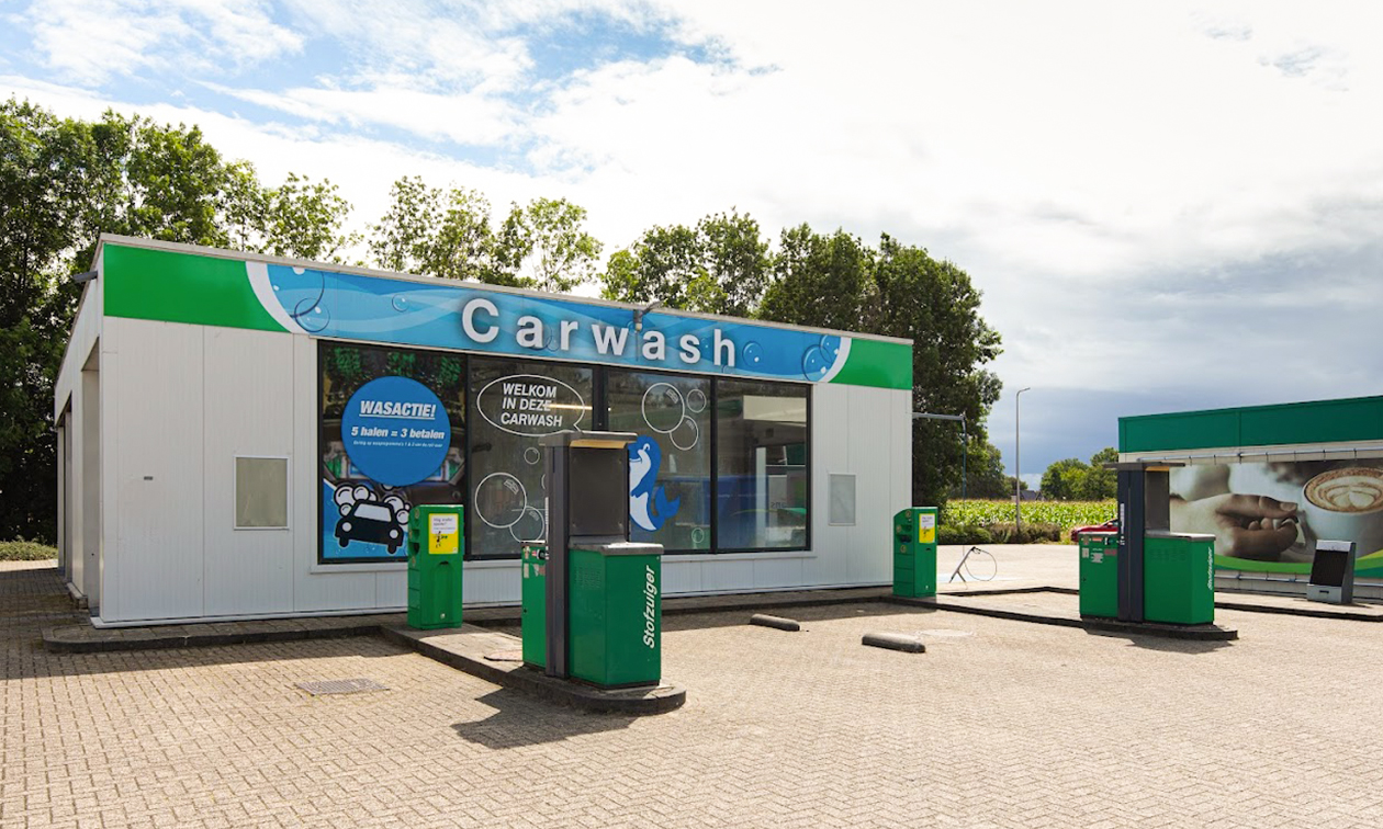 BP Vaassen