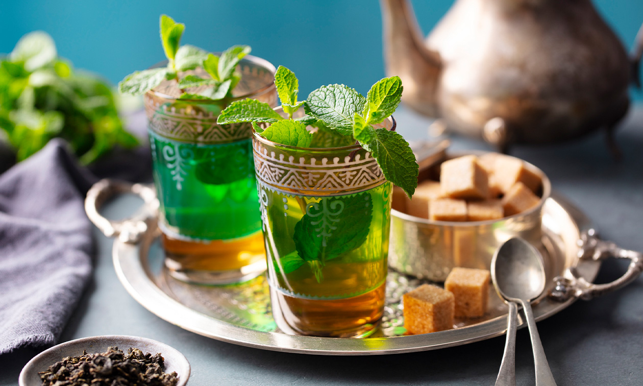 Brassa Café & Restaurant