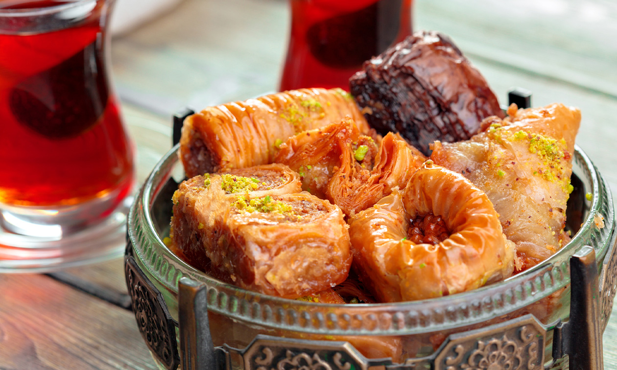 Brassa Café & Restaurant