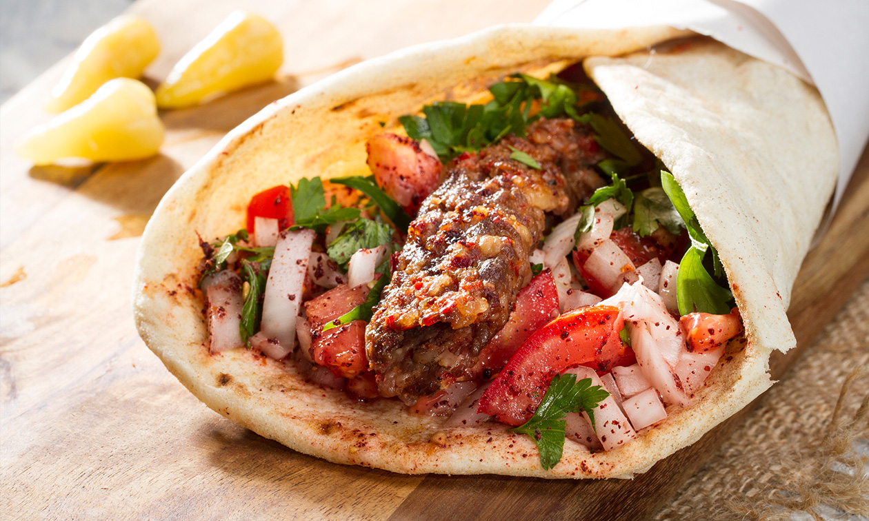 Brassa Café & Restaurant