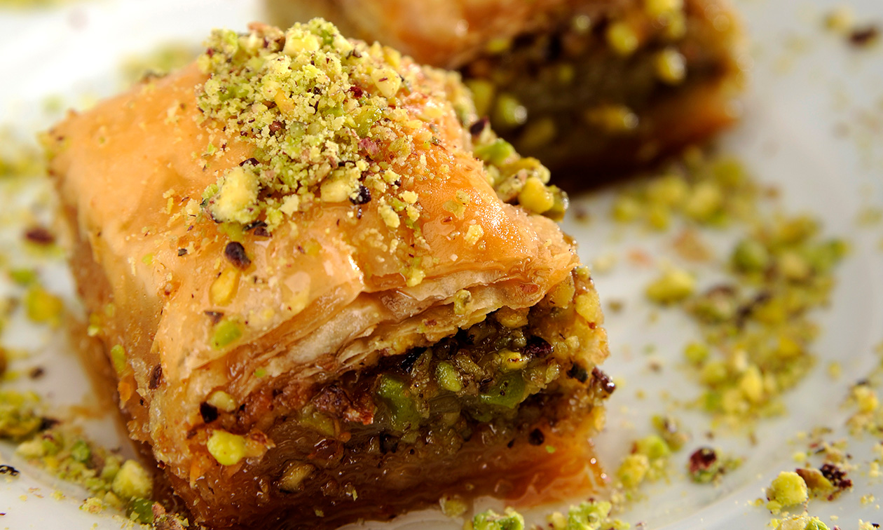 Brassa Café & Restaurant