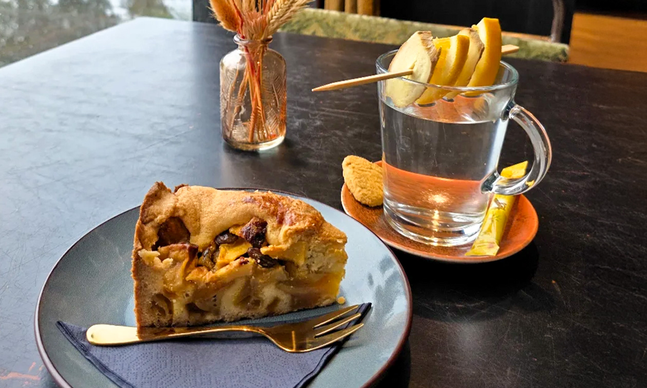 Brasserie Aai & Vlaai