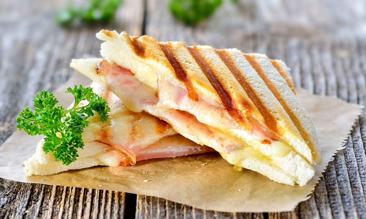 Brasserie Aai & Vlaai