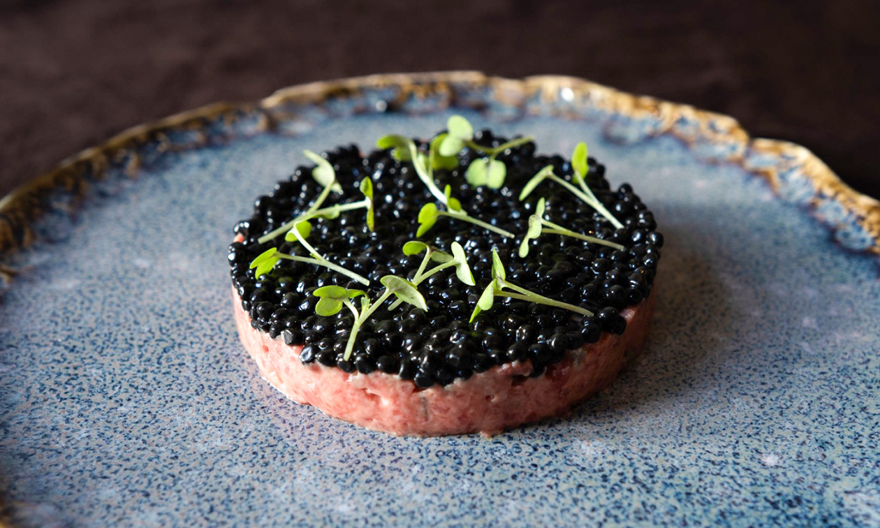 Brasserie Alles met Liefde