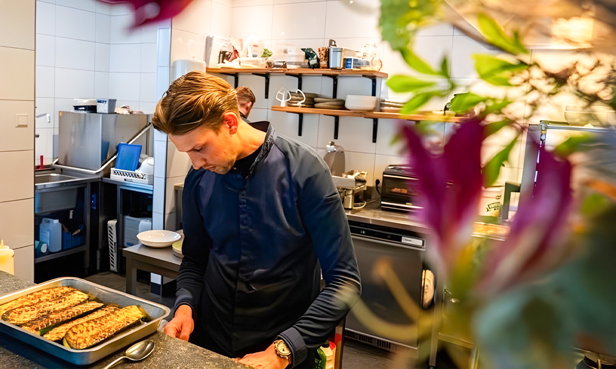 Brasserie Alles met Liefde