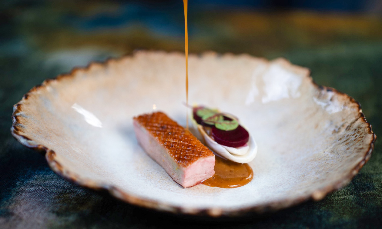 Brasserie Alles met Liefde