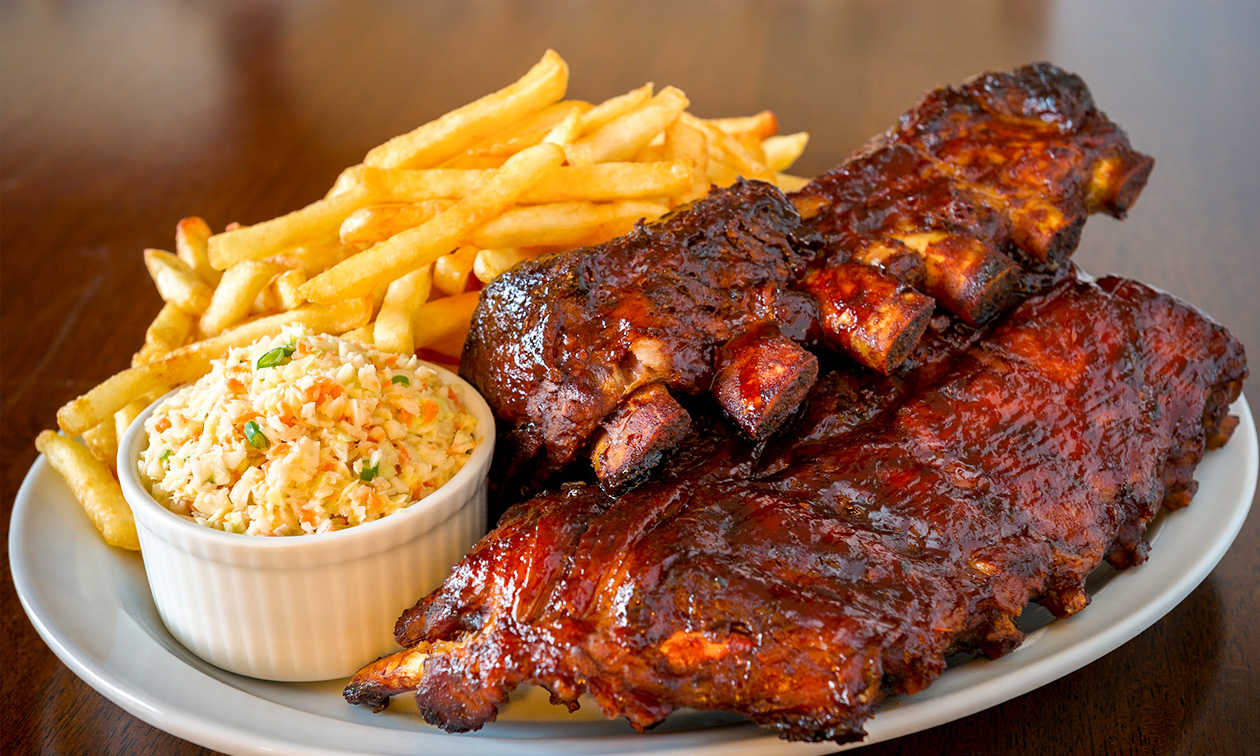 Brasserie bij Broer Gouda