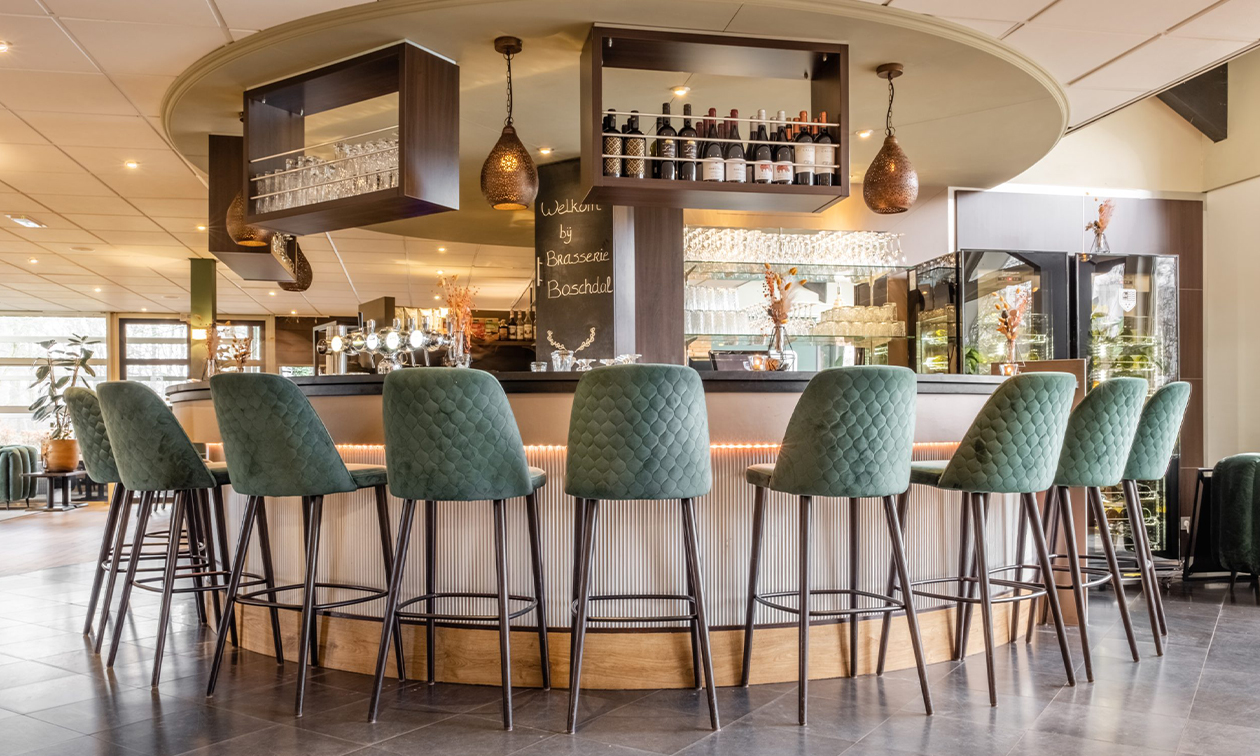 Brasserie Boschdal