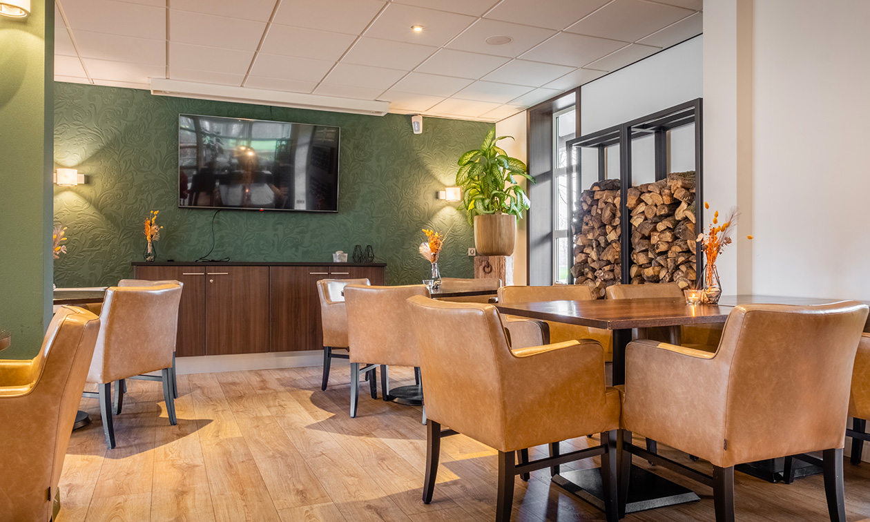 Brasserie Boschdal