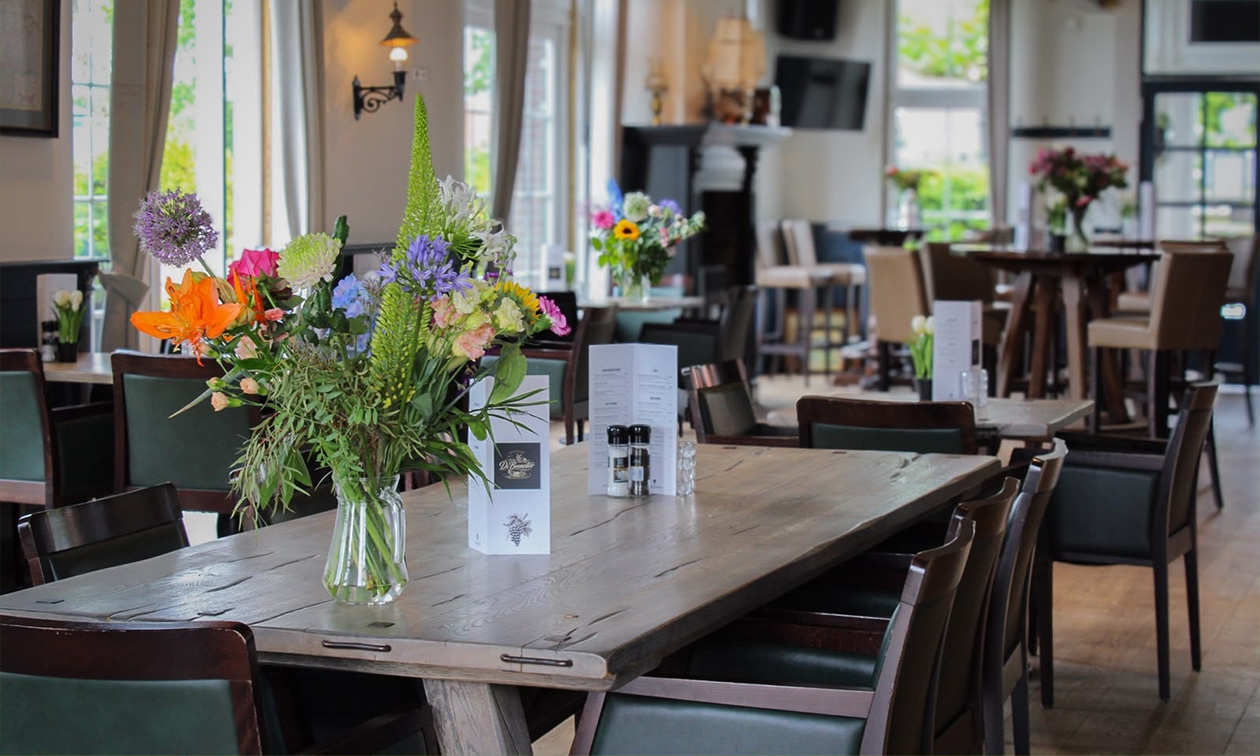 Brasserie De Beemster